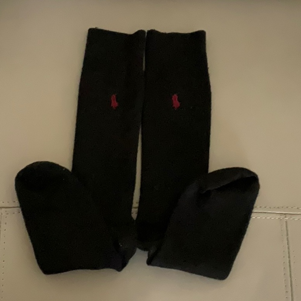 Polo men’s socks
